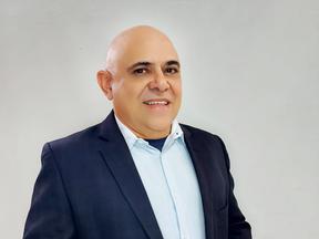 Carlito Lira é presidente da Associação dos Comerciantes de Materiais de Construção do Ceará (ACOMAC) e CEO da Expoconstruir Nordeste