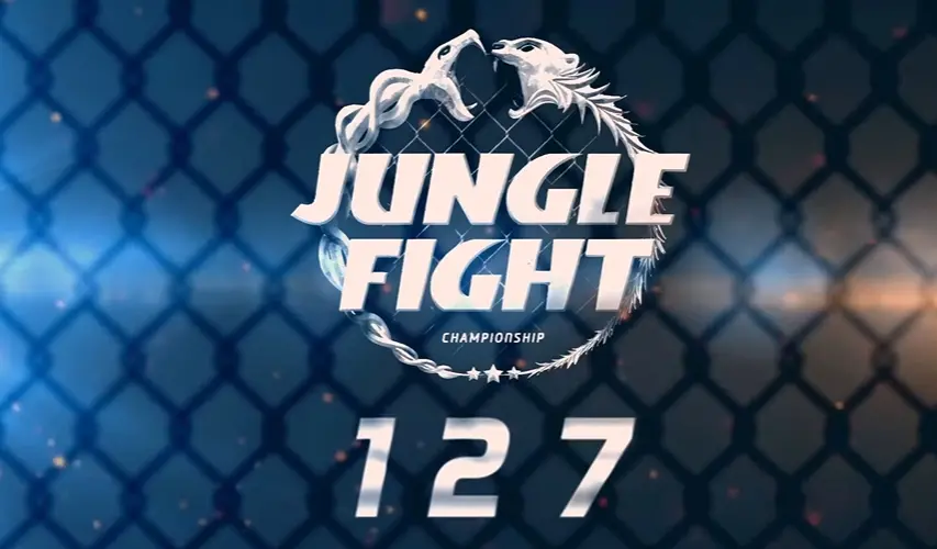 Jungle Fight Championship