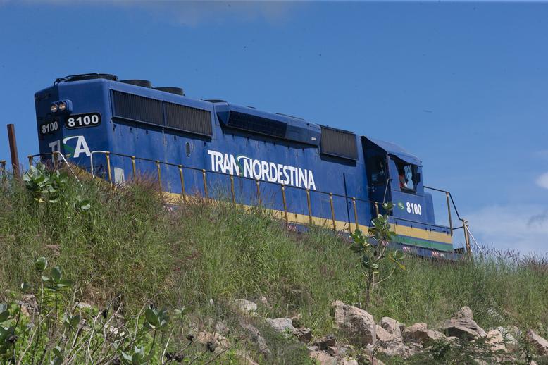 Ferrovia Transnordestina