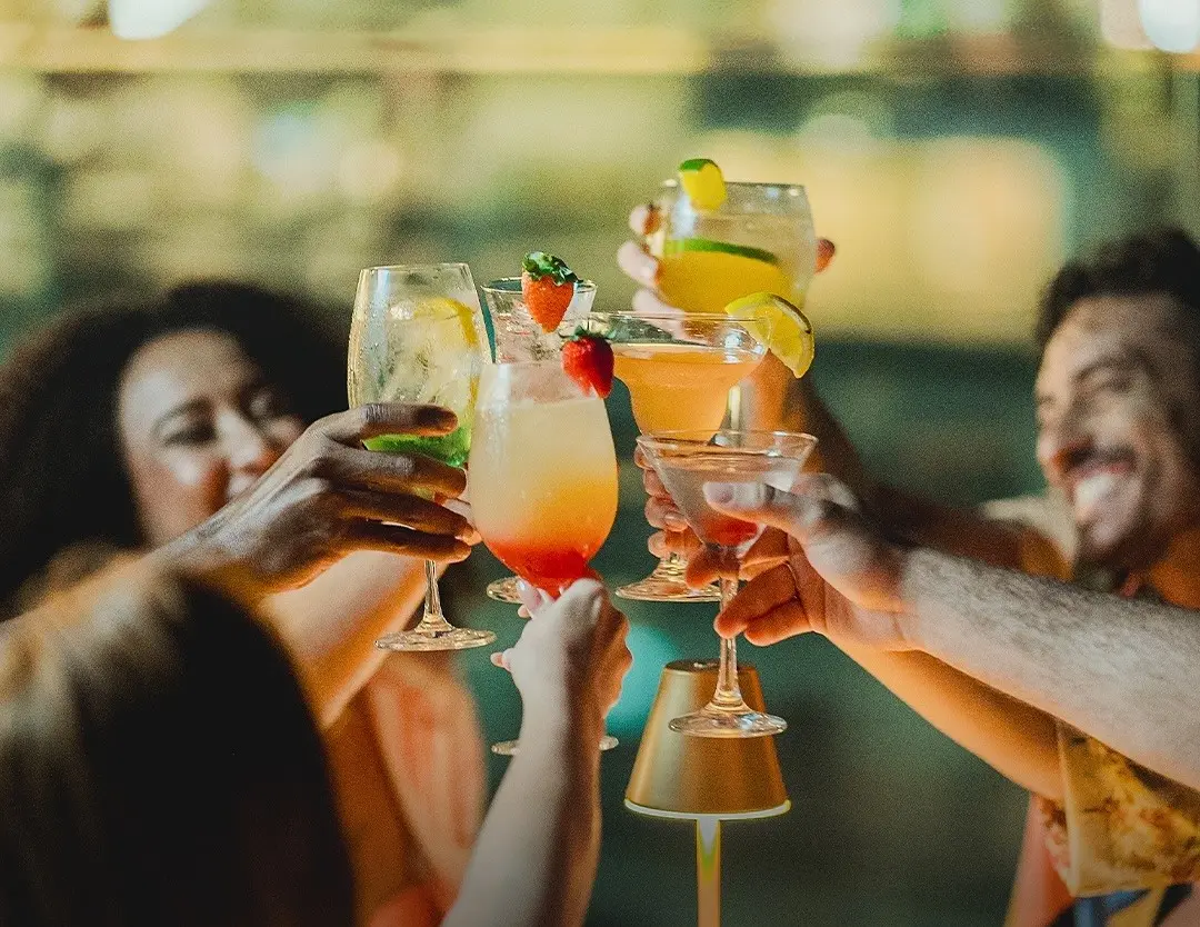 Gran Marquise oferece programação para quem quer se divertir na noite do dia 12