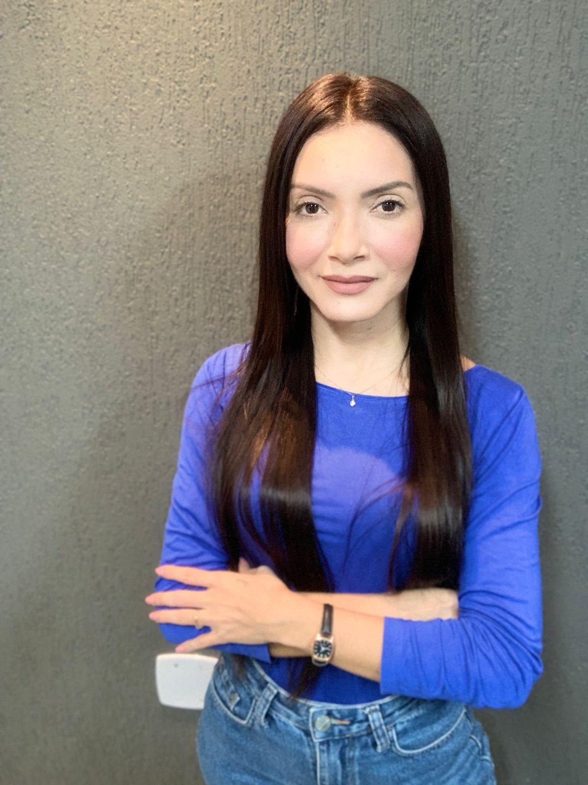 Contadora e Sócia da Repense Inteligência Financeira