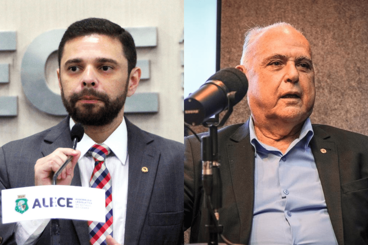 Maracanaú, eleições, Julinho, PT, Roberto Pessoa