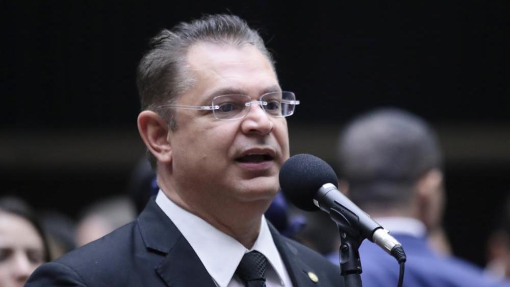 Deputado Sóstenes Cavalcante.  PL 1.904: Câmara deve votar proposta que equipara aborto após 22 semana a homicídio