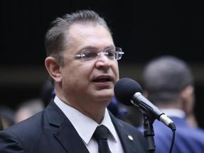 Deputado Sóstenes Cavalcante.  PL 1.904: Câmara deve votar proposta que equipara aborto após 22 semana a homicídio
