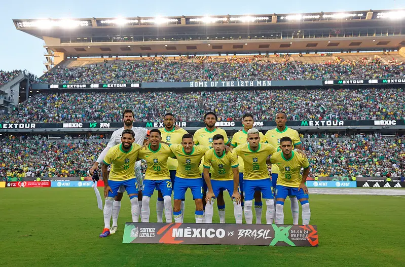 Seleção Brasileira
