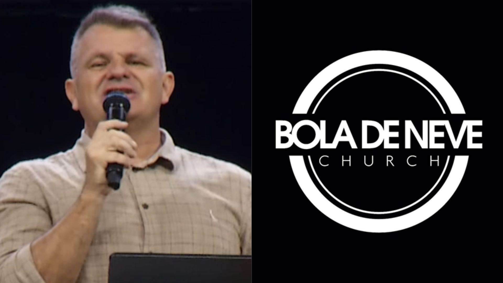 Esposa de l&iacute;der da igreja Bola de Neve obt&eacute;m medida contra pastor por  viol&ecirc;ncia dom&eacute;stica - Pa&iacute;s - Di&aacute;rio do Nordeste