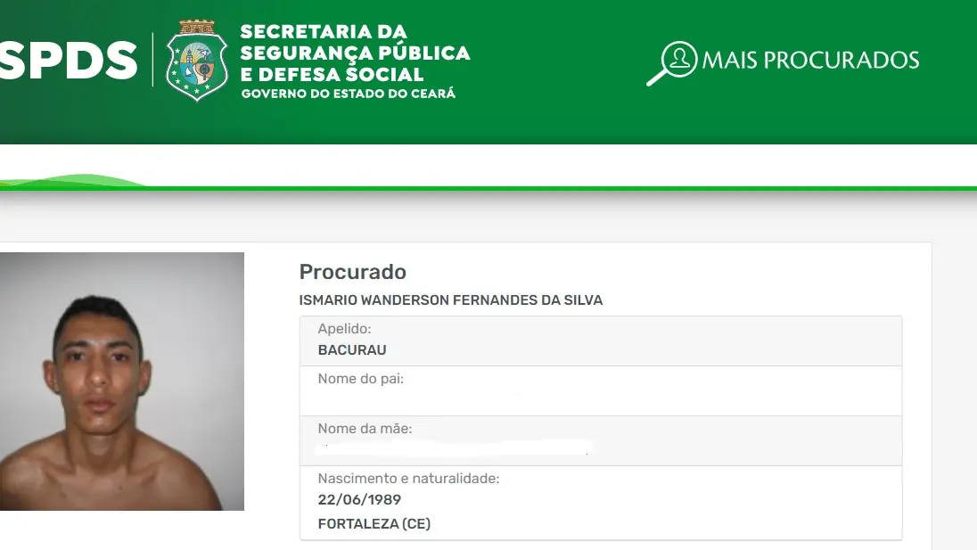 capa da noticia