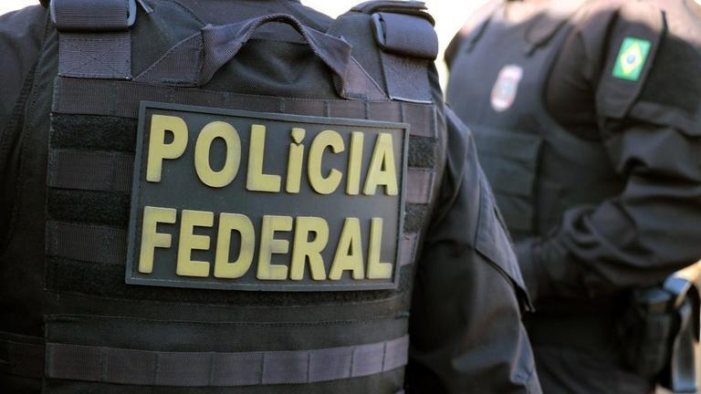 Polícia Federal (PF)