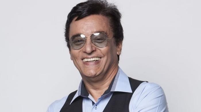 Cantor Nahim. Morre cantor Nahim, aos 71 anos, em São Paulo