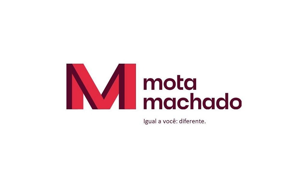 Nova logo Mota Machado