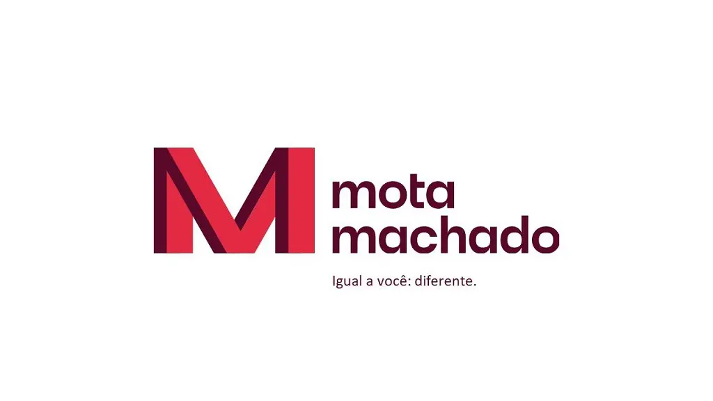Nova logo Mota Machado