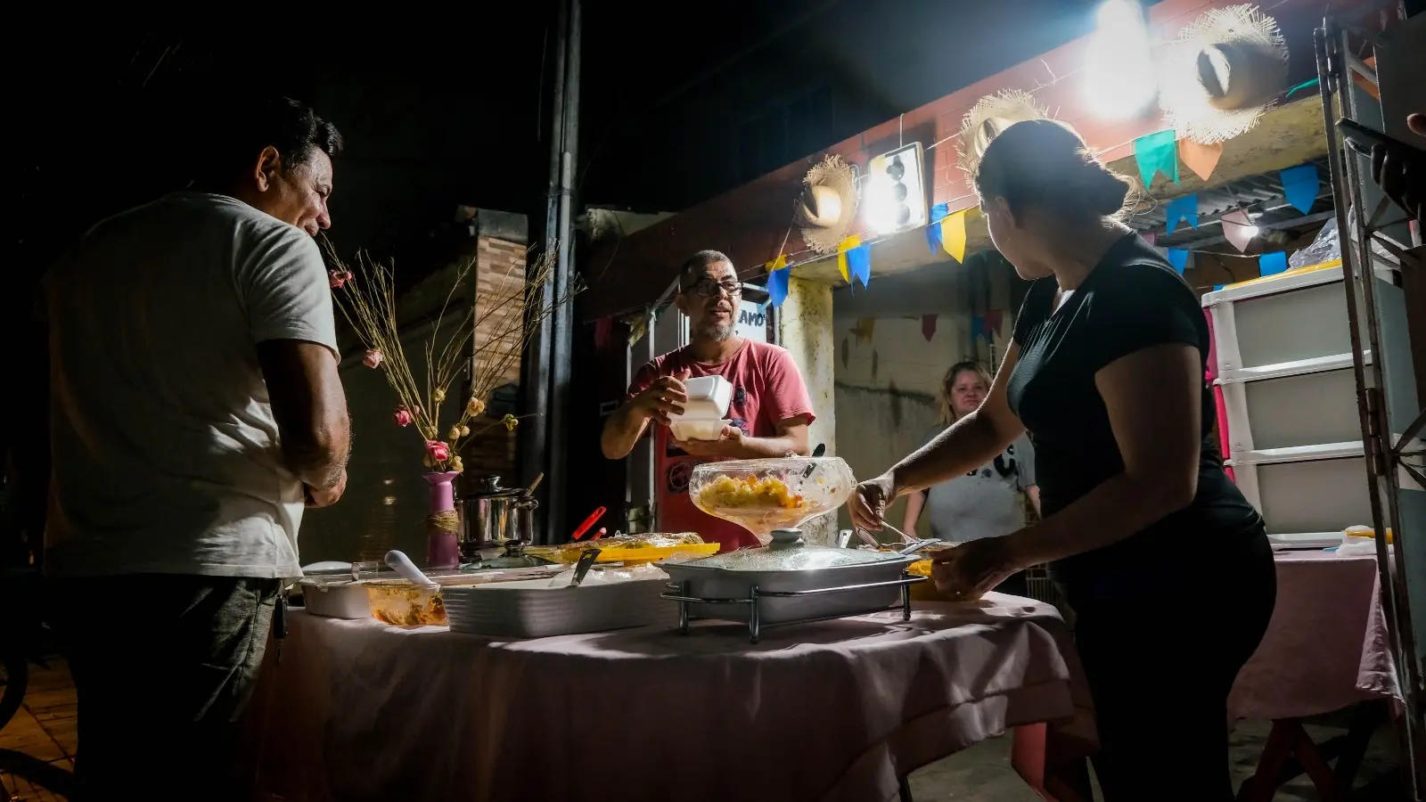 Pizzaria e Esfiharia Fortuna