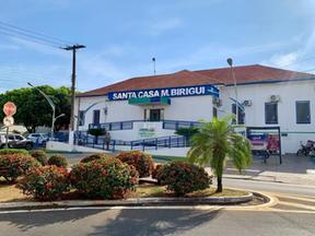 Santa Casa de Birigui