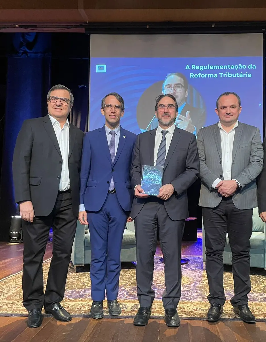 A Regulamentação da Reforma Tributária