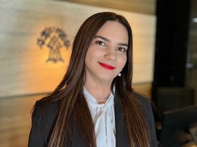 Vanuza Ferraz é psicóloga e vice presidente do Instituto Empresariar