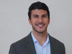 Francisco Duarte é CEO da Legal Place Brasil