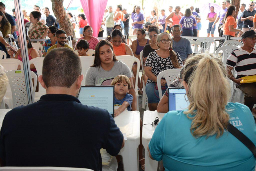 Projeto Meu Bairro, Nossa Câmara