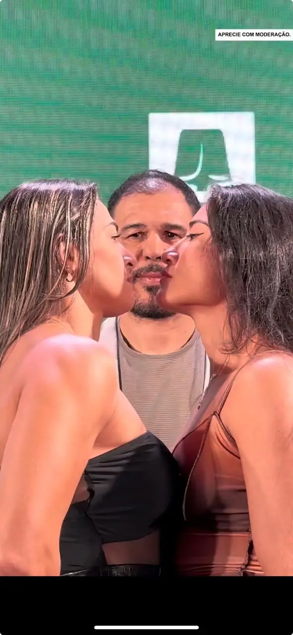 Bia Mesquita x Jojo Ramos