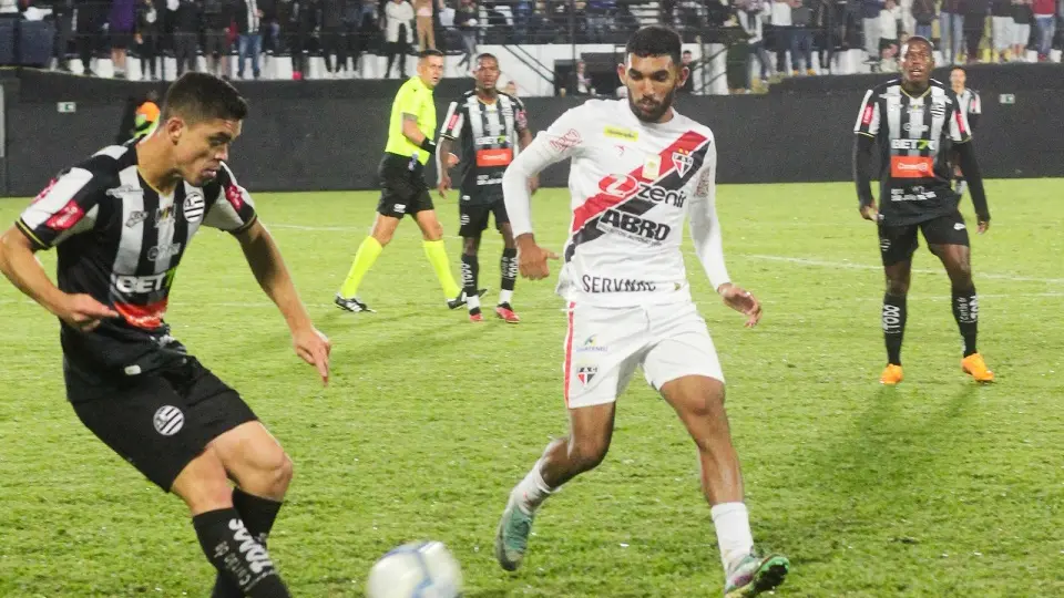 capa da noticia