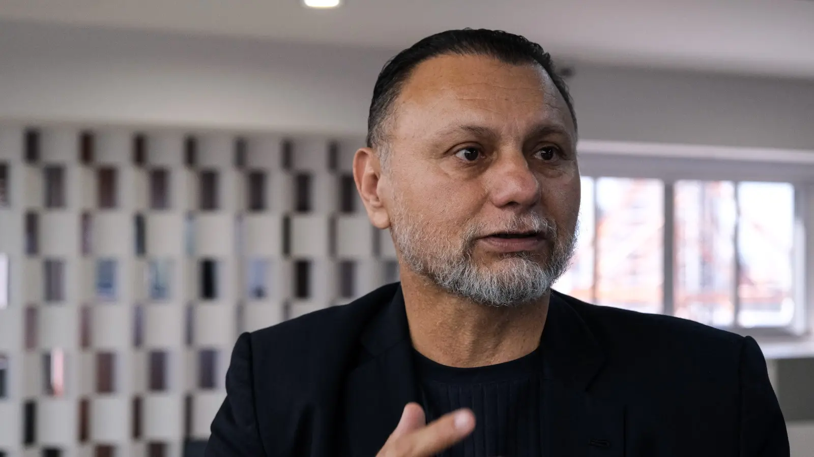 Vicente Aquino, conselheiro da Agência Nacional de Telecomunicações (Anatel)