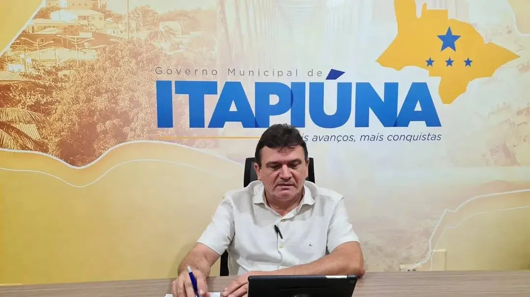 capa da noticia
