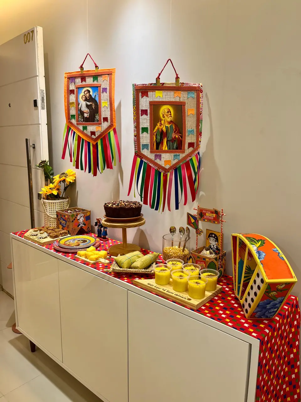 Criatividade, capricho e tradição para encantar seus convidados