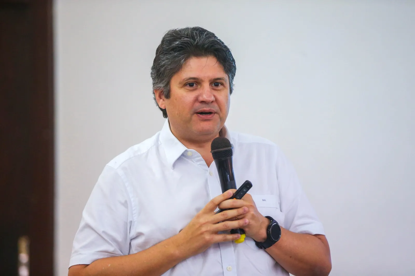 CEO da Alvoar, Bruno Girão acredita que qualidade do leite também precisa melhorar para que preço pago ao produtor aumente