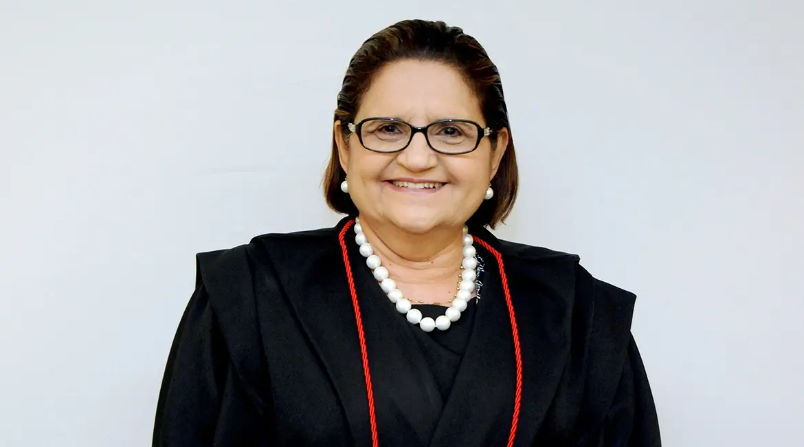 desembargadora maria vilauba