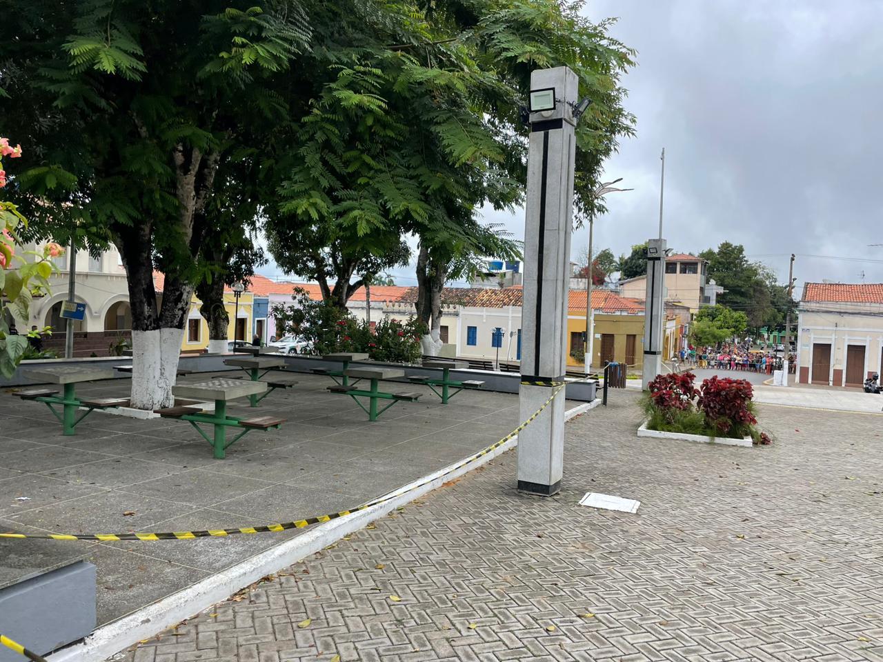 Guerra entre PCC e CV e dívida de armas: o que está por trás da chacina em  Viçosa do Ceará - Segurança - Diário do Nordeste