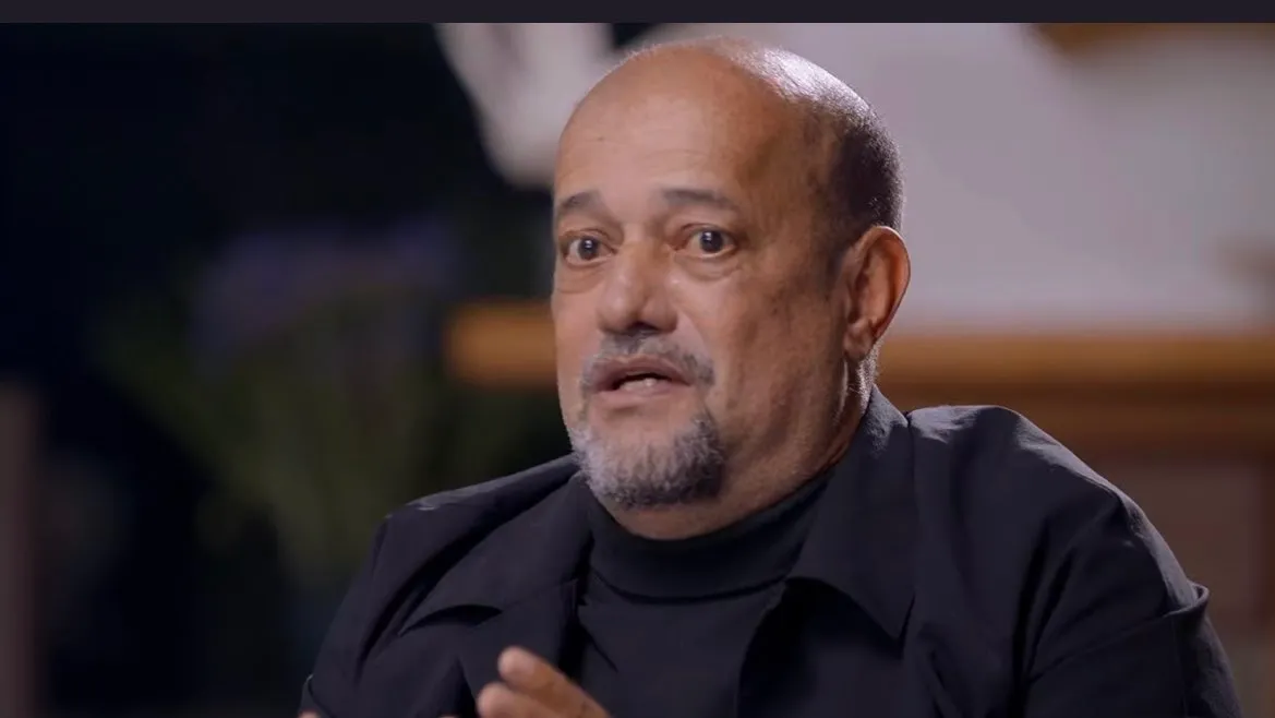 Wanderley chamou atenção por reprovar atitudes de participantes masculinos