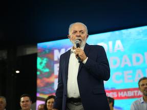 presidente Lula economia, Copom, dólar, super-ricos