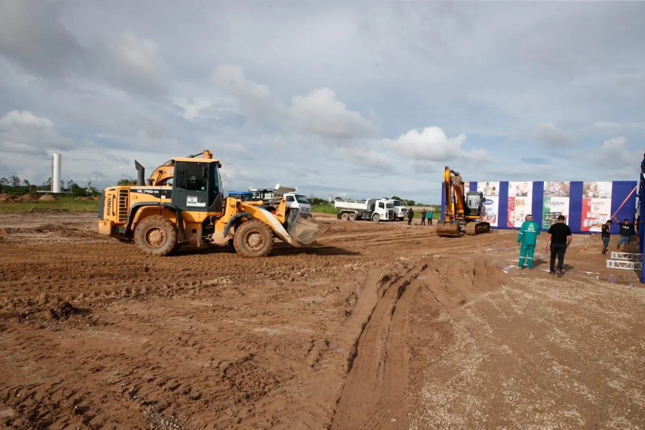 Fábrica J. Macêdo Horizonte