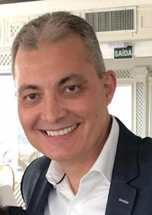 Diretor Geral da Termaco Logística