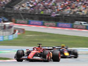 Foto de GP na Fórmula 1 2024