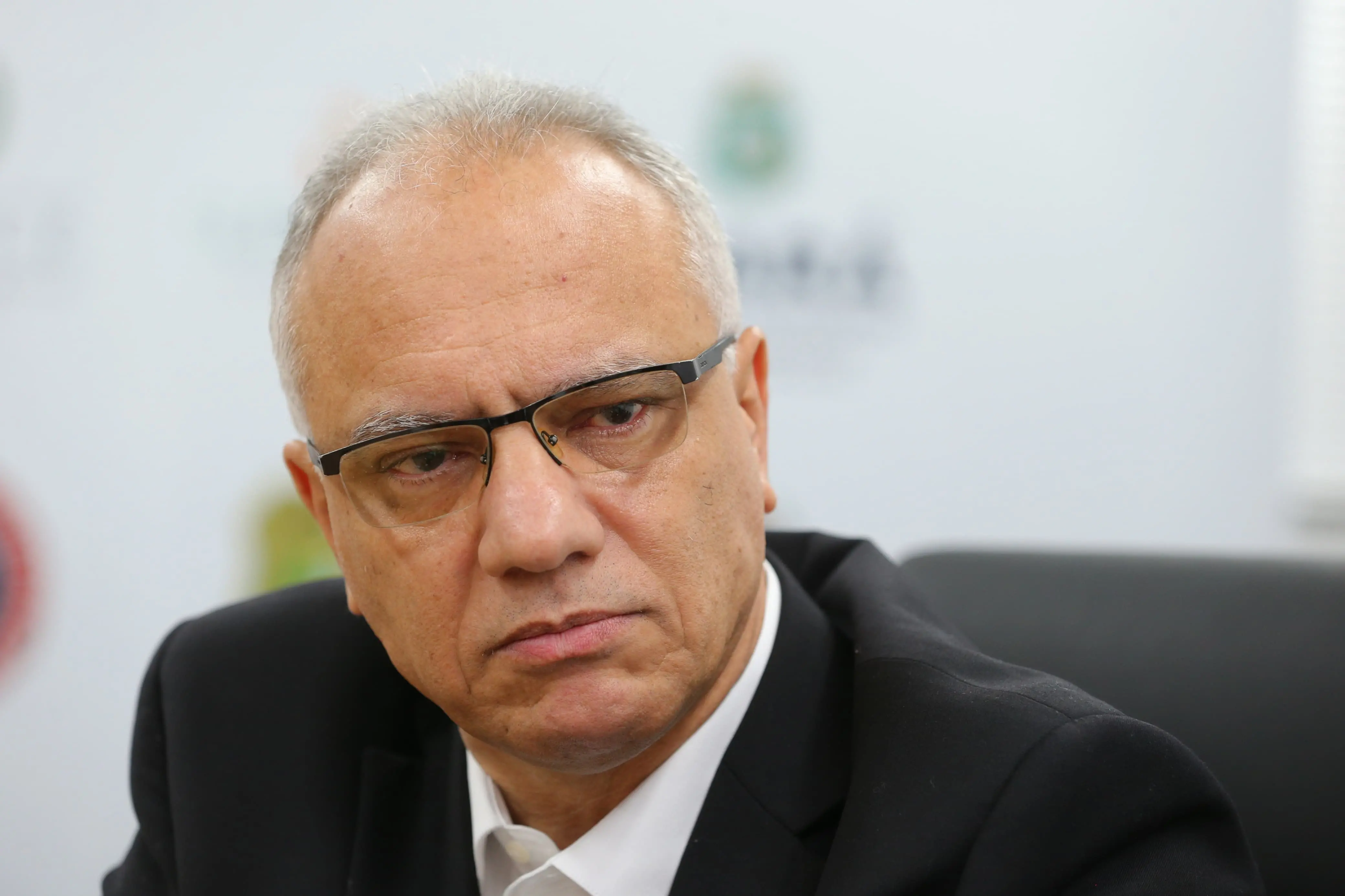 Roberto Sá, titular da Secretaria da Segurança Pública e Defesa Social (SSPDS)