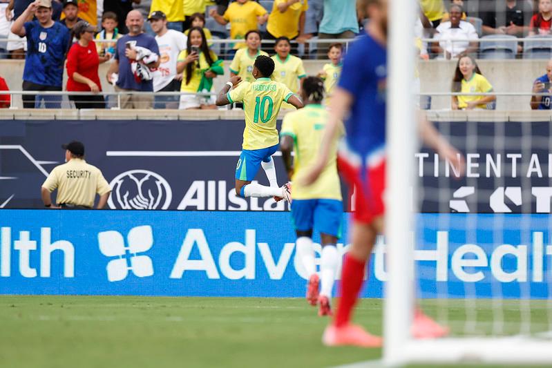 Seleção Brasileira