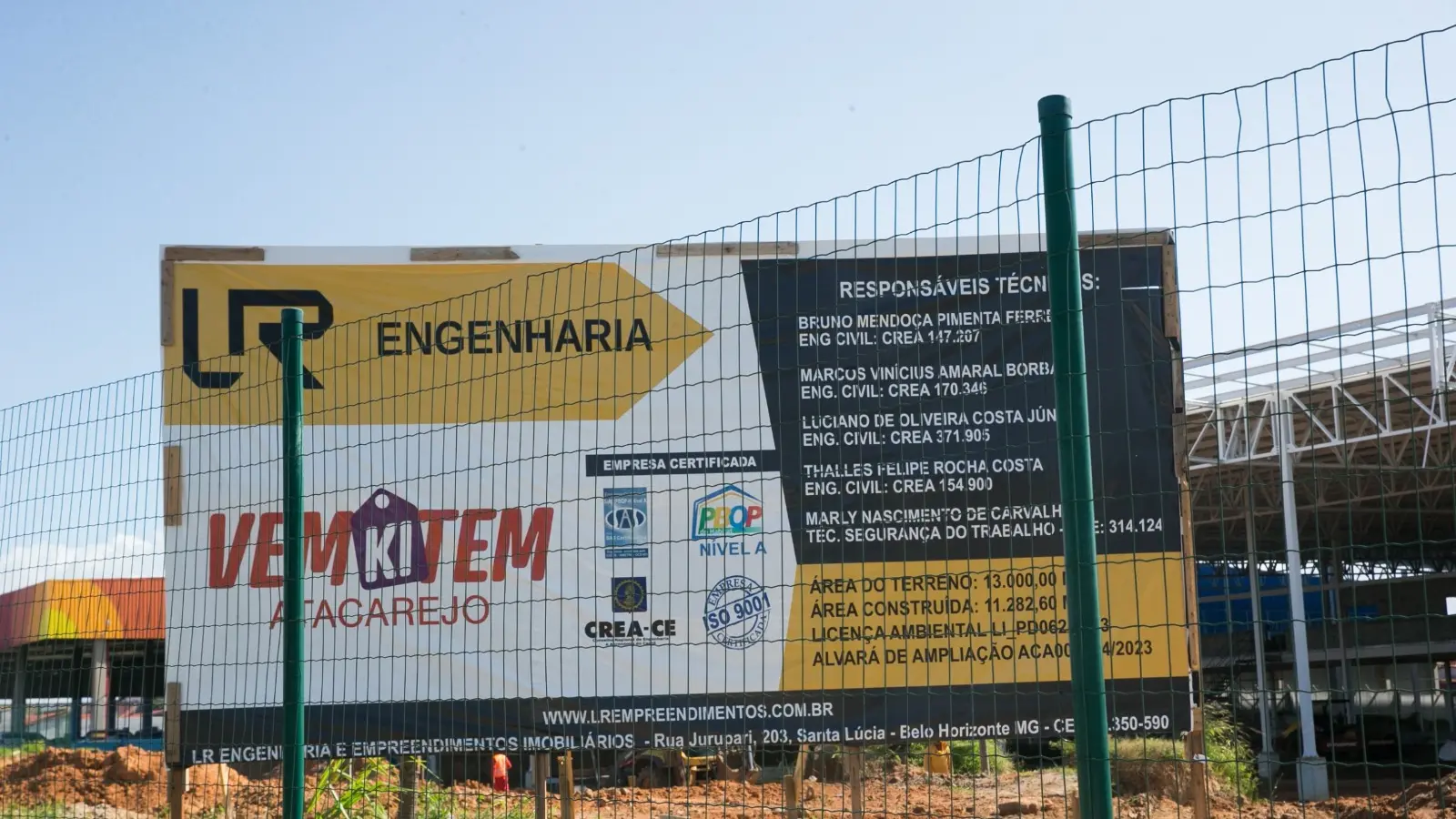 capa da noticia