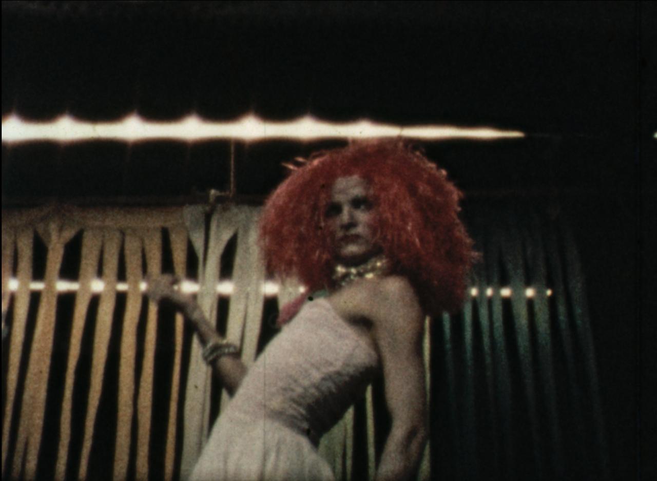 Perequeté (1981), de Bertrand Lira