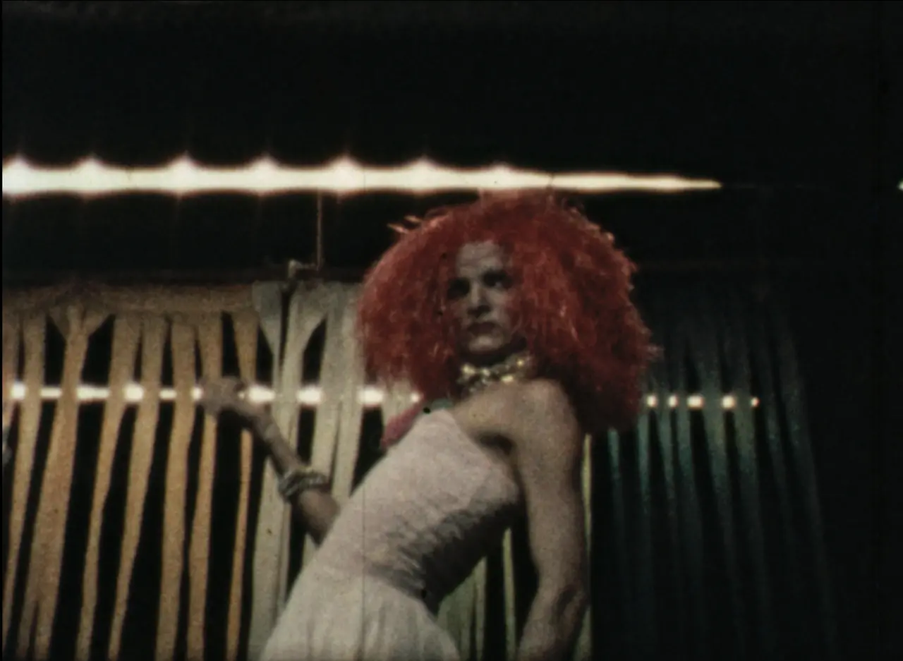 Perequeté (1981), de Bertrand Lira