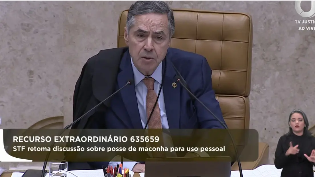 capa da noticia