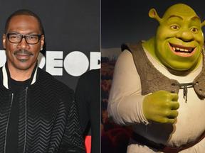 Segundo Eddie Murphy, Shrek 5 é confirmado e Burro terá filme próprio