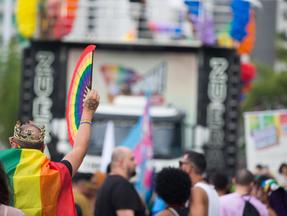 O ‘Mapa LGBT+’ de Fortaleza reunirá indicações de serviços e espaços seguros