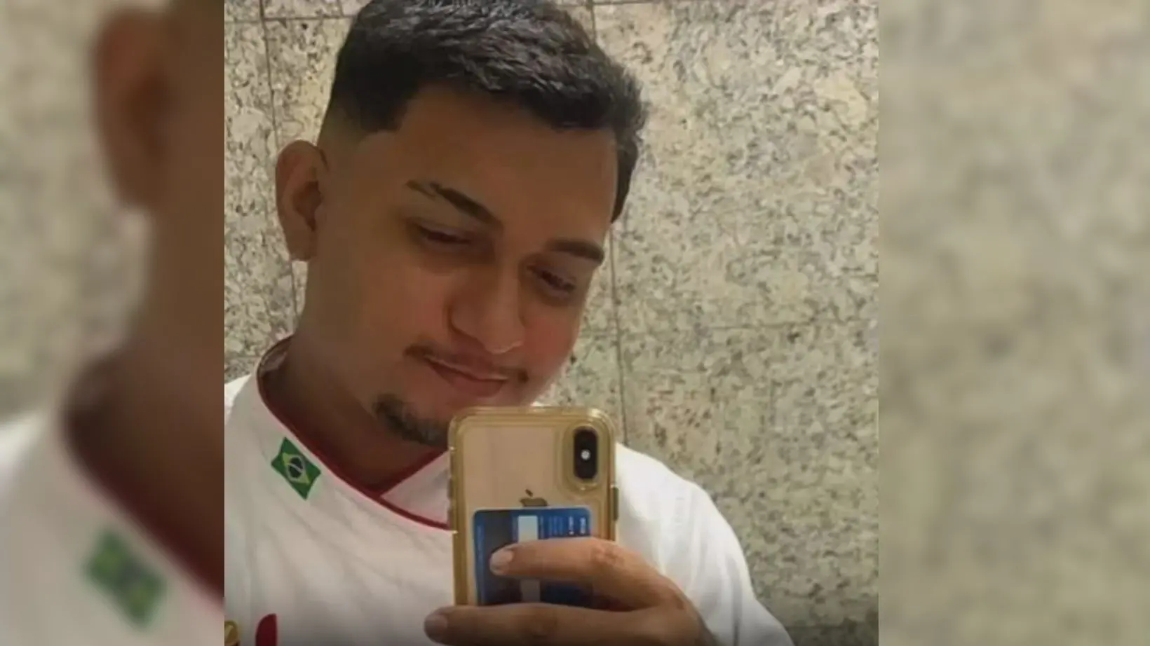 capa da noticia