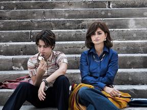 O drama familiar 'A Imensidão' compõe a mostra de filmes italianos que chega a Fortaleza nesta semana