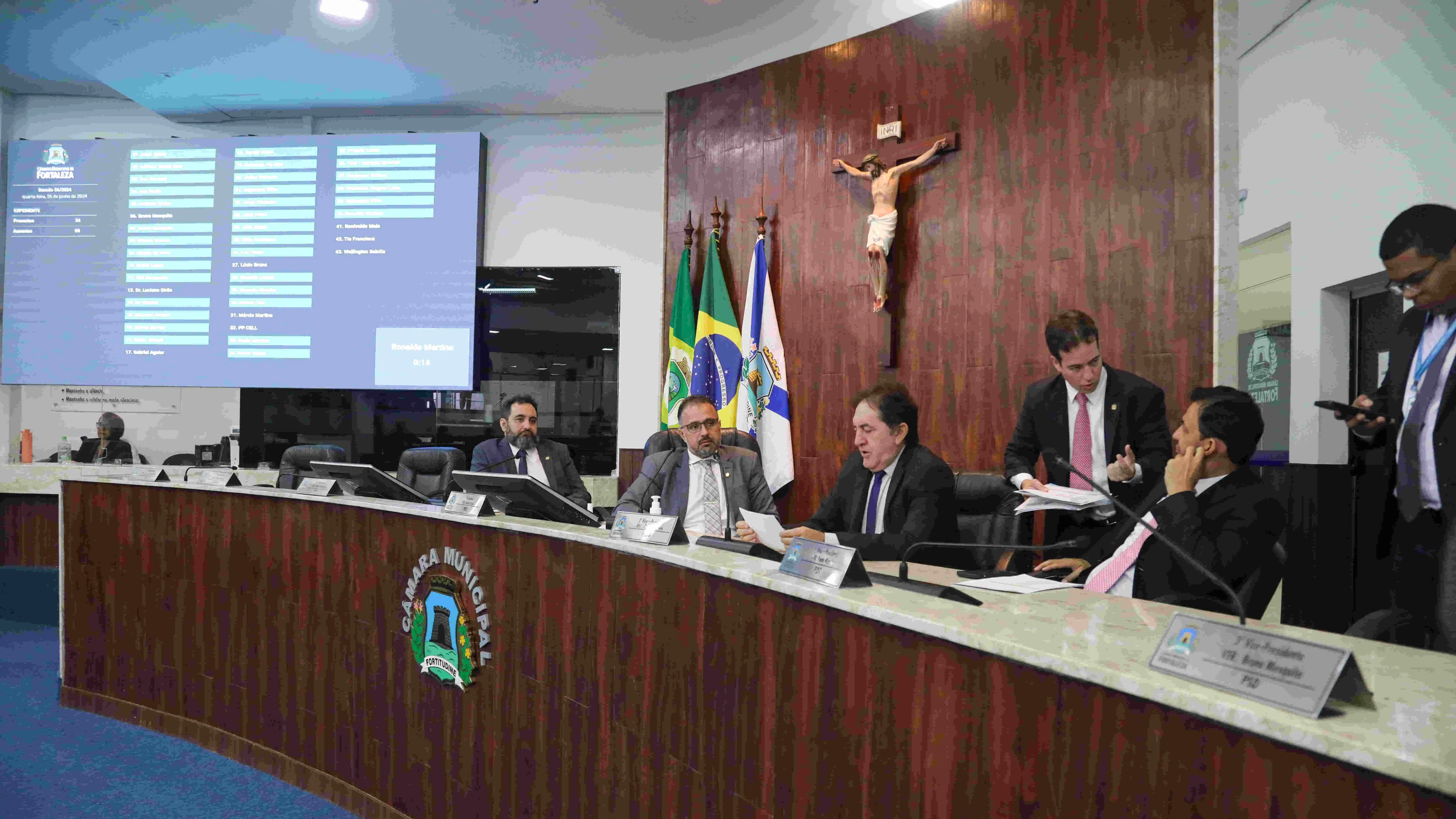 capa da noticia