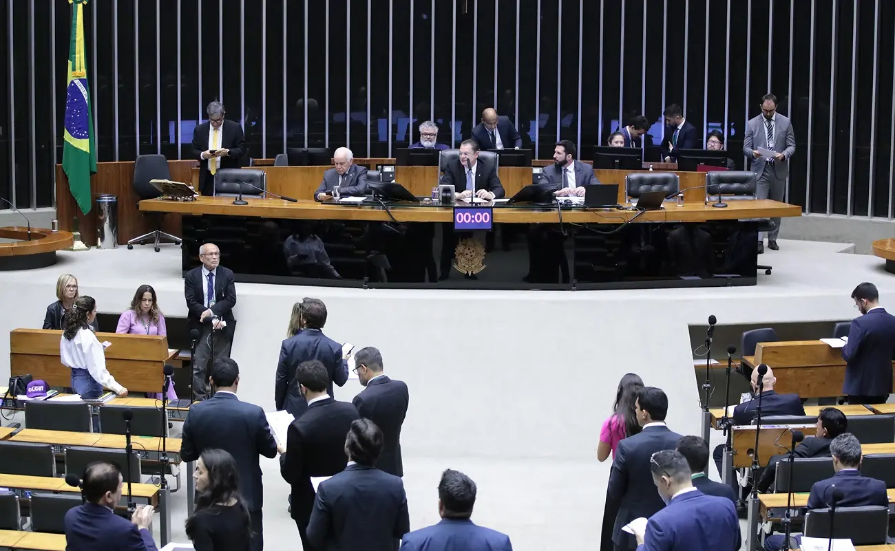 Câmara dos Deputados
