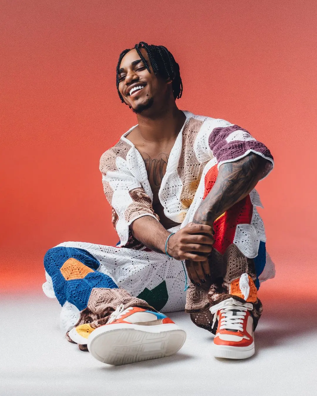 Danrlei Orrico, mais conhecido nas redes sociais como O Kanalha, está sendo apontado como o novo affair da cantora Preta Gil.