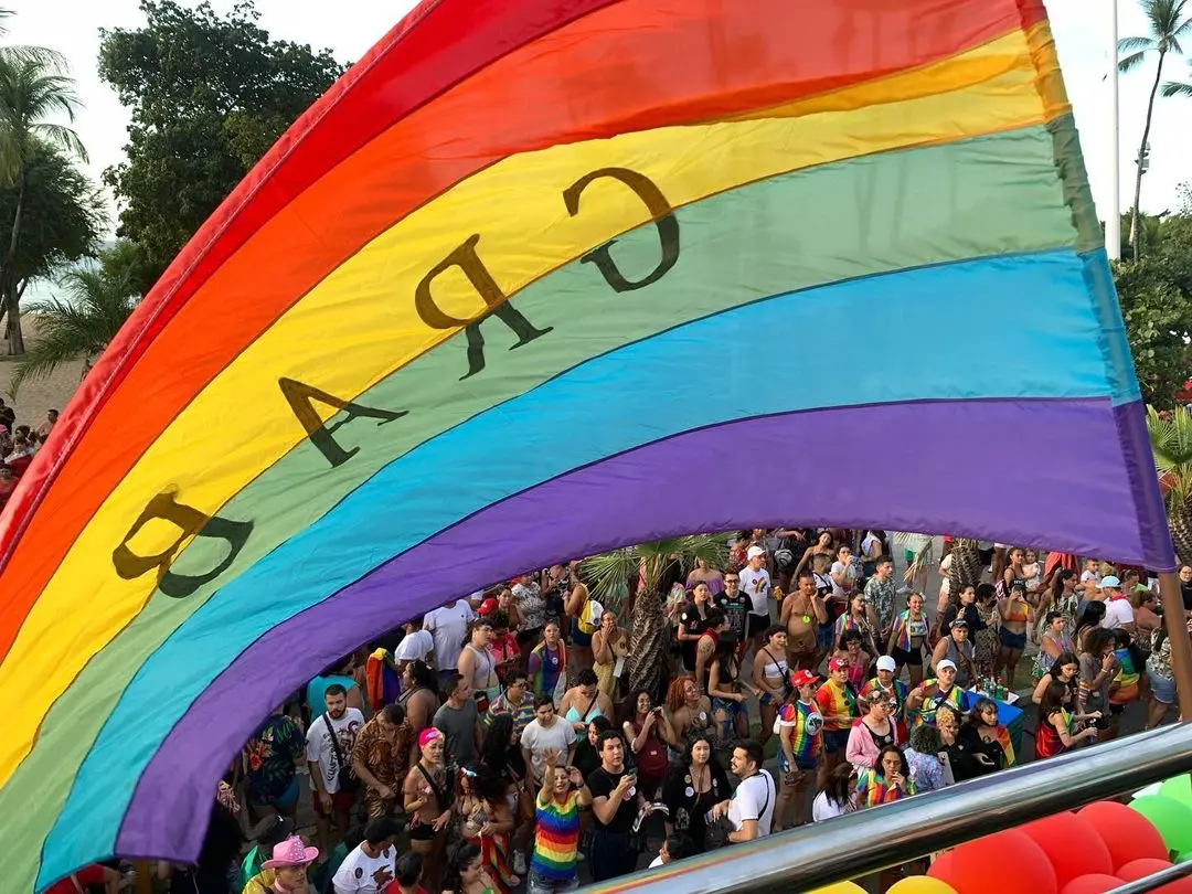 GRAB movimenta o Ceará com ações de luta pela conquista de direitos e de resistência às opressões