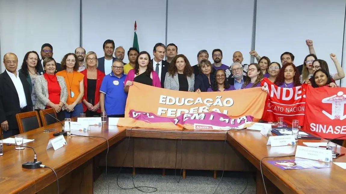 capa da noticia