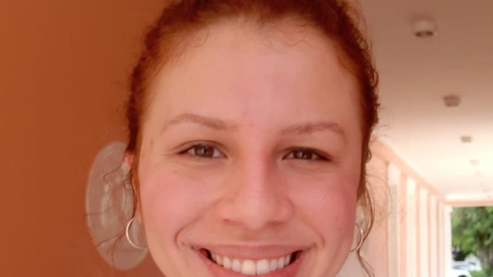 Mariane Gondim é servidora técnico-administrativa da Universidade Federal do Ceará